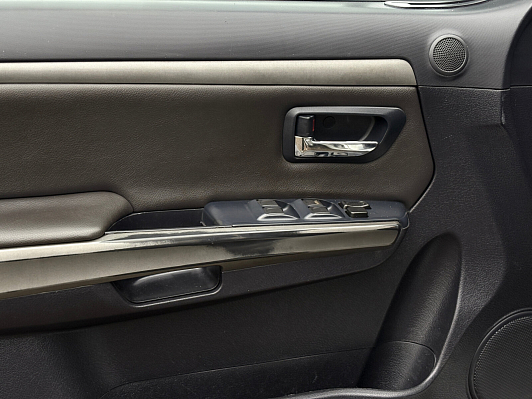 Great Wall Hover H3 Super Luxe, 2012 года, пробег 143251 км