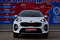Kia Sportage Edition Plus, 2019 года, пробег 99300 км