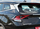 Kia Sportage Luxe, 2025 года, пробег 10 км