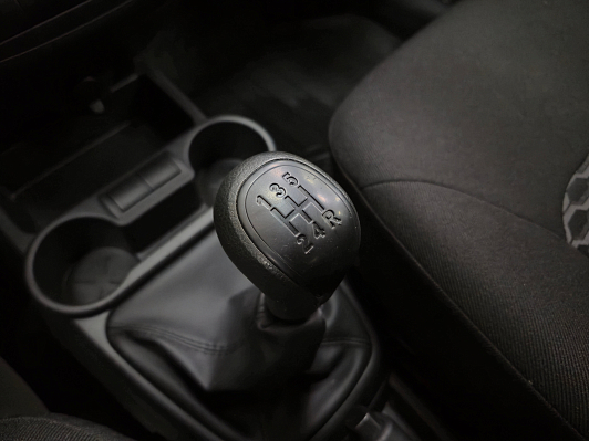 Lada (ВАЗ) Granta Classic'23, 2023 года, пробег 21306 км