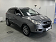 Hyundai ix35 Comfort + Navi, 2012 года, пробег 237000 км