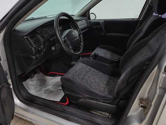 Opel Vectra, 1998 года, пробег 289470 км