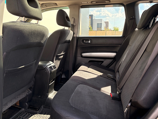 Nissan X-Trail SE Base, 2011 года, пробег 342184 км