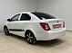Chevrolet Aveo LT, 2012 года, пробег 154379 км