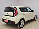 Kia Soul Classic 2018 FWC, 2017 года, пробег 58550 км