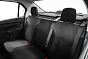 Renault Logan Confort, 2016 года, пробег 105000 км