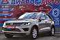 Volkswagen Touareg Wolfsburg Edition, 2015 года, пробег 215800 км