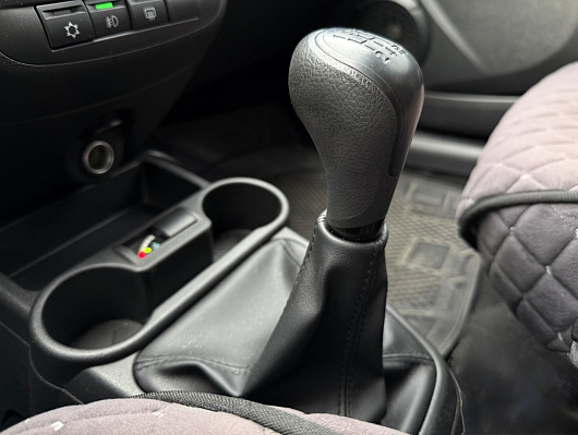 Lada (ВАЗ) Granta Comfort'23, 2022 года, пробег 57649 км