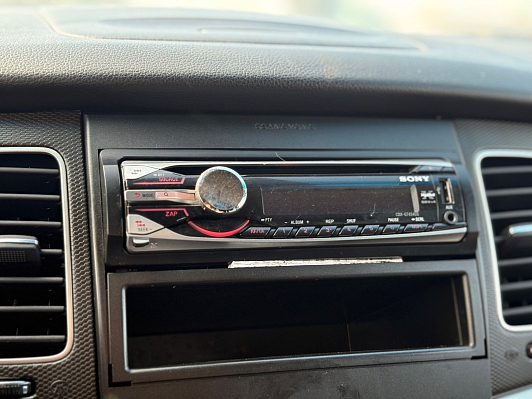 SsangYong Actyon Original, 2011 года, пробег 266583 км