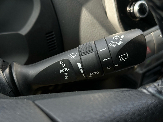Toyota Land Cruiser Prado, 2021 года, пробег 123000 км