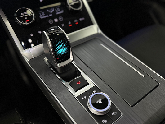 Chery Tiggo 7 Pro Max, 2023 года, пробег 42216 км