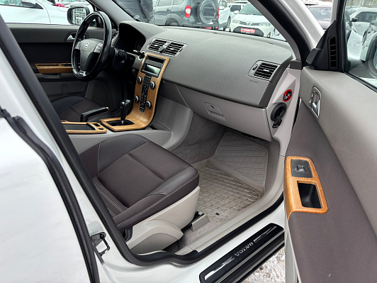 Volvo V50 Премиум, 2008 года, пробег 255400 км