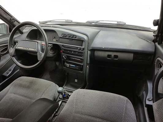 Lada (ВАЗ) 2114 Стандарт, 2008 года, пробег 253789 км