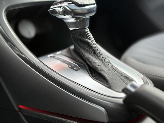 Opel Astra Cosmo, 2014 года, пробег 193091 км
