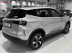 Chery Tiggo 4 Ultra, серебряный