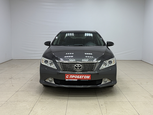 Toyota Camry, 2013 года, пробег 200616 км