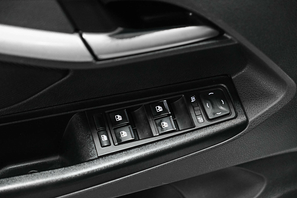 Lada (ВАЗ) Vesta Comfort Winter, 2022 года, пробег 87634 км