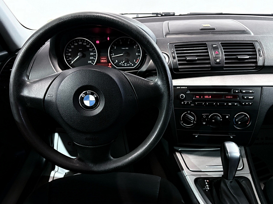 BMW 1 серии, 2011 года, пробег 220019 км