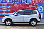 Chevrolet Niva GLC, 2015 года, пробег 241500 км