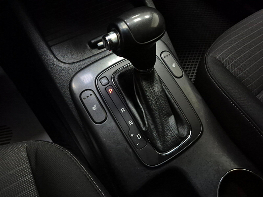Kia Cerato Luxe, 2014 года, пробег 137000 км
