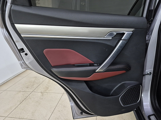 Geely Coolray Flagship Sport, 2022 года, пробег 69520 км