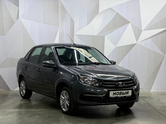 Lada (ВАЗ) Granta Classic, 2025 года, пробег 9 км