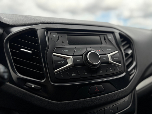 Lada (ВАЗ) Vesta Comfort Image, 2019 года, пробег 97681 км