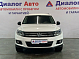Volkswagen Tiguan Sochi Edition, 2013 года, пробег 101000 км