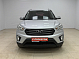 Hyundai Creta Comfort Plus + Advanced, 2017 года, пробег 115624 км