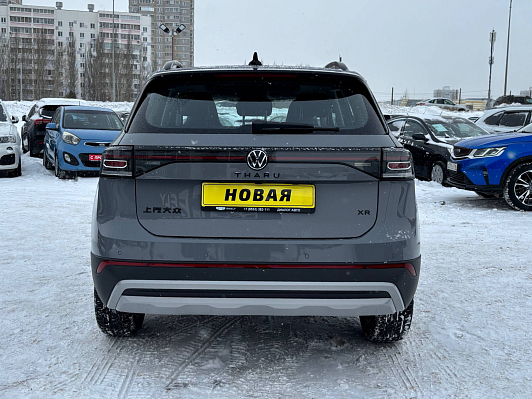 Volkswagen Tharu XR, 2019 года, пробег 45 км