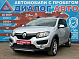 Renault Sandero Privilege, 2017 года, пробег 93000 км