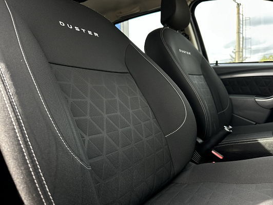 Renault Duster Drive, 2018 года, пробег 101500 км