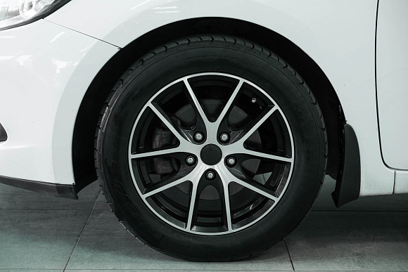 Kia Ceed Classic, 2013 года, пробег 171000 км