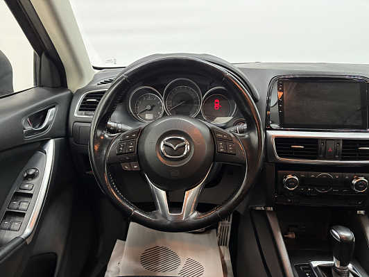 Mazda CX-5 Active, 2016 года, пробег 147951 км