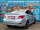Hyundai Solaris Classic, 2012 года, пробег 184000 км