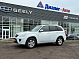 Chery Tiggo (T11) Luxury, 2015 года, пробег 123518 км