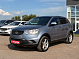 SsangYong Actyon Original, 2011 года, пробег 266583 км