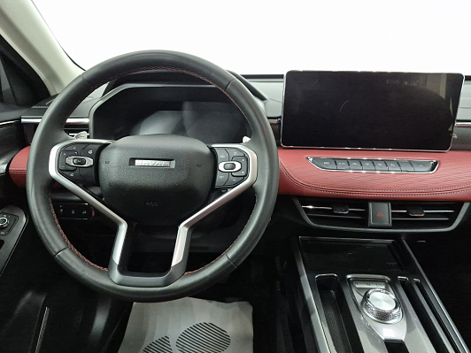 Haval Jolion Premium, 2024 года, пробег 39807 км