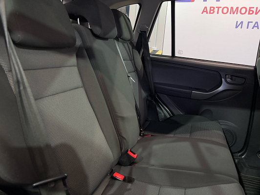 Chery Tiggo (T11), 2014 года, пробег 152000 км
