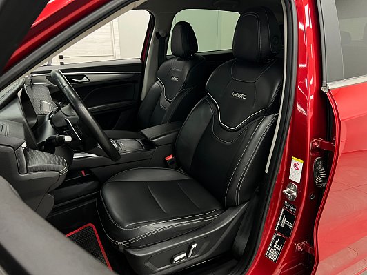 Haval Jolion Elite Plus, 2023 года, пробег 67100 км