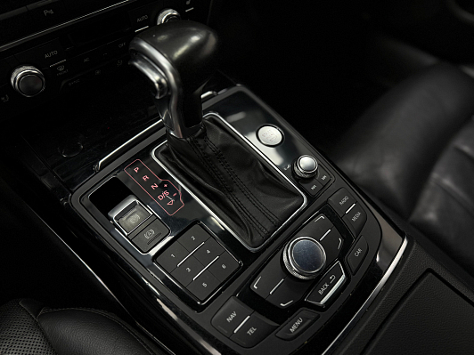 Audi A7, 2012 года, пробег 197825 км