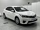 Toyota Corolla, 2013 года, пробег 103044 км