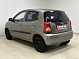 Kia Picanto Classic, 2010 года, пробег 66085 км