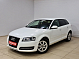 Audi A3 Ambiente, 2011 года, пробег 285583 км