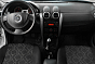 Lada (ВАЗ) Largus Luxe (5 мест), 2019 года, пробег 81000 км