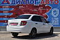 Lada (ВАЗ) Granta Standard, 2024 года, пробег 19600 км