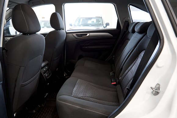 Haval M6 Оптимум, 2023 года, пробег 30144 км