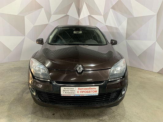 Renault Megane Expression, 2014 года, пробег 275000 км