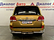 Toyota Land Cruiser, 2008 года, пробег 299700 км