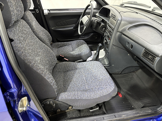 Lada (ВАЗ) 2114 Стандарт, 2010 года, пробег 137298 км